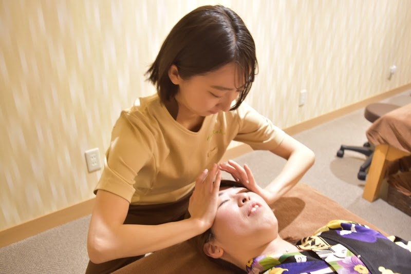 Spa Re.Ra.Ku スパジアムジャポン東久留米店