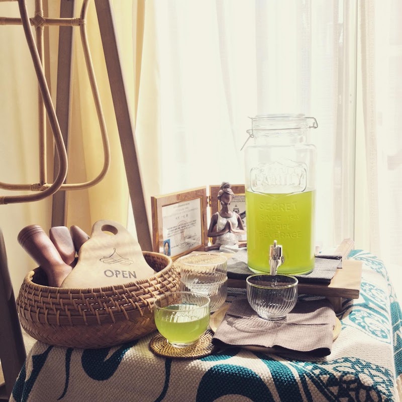 タイ古式マッサージ たつみ