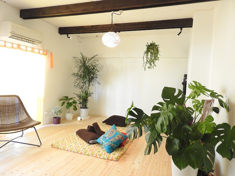 タイ古式&アロマ Private salon ELF/プライベートリラクゼーションサロン エルフ 茅ヶ崎店