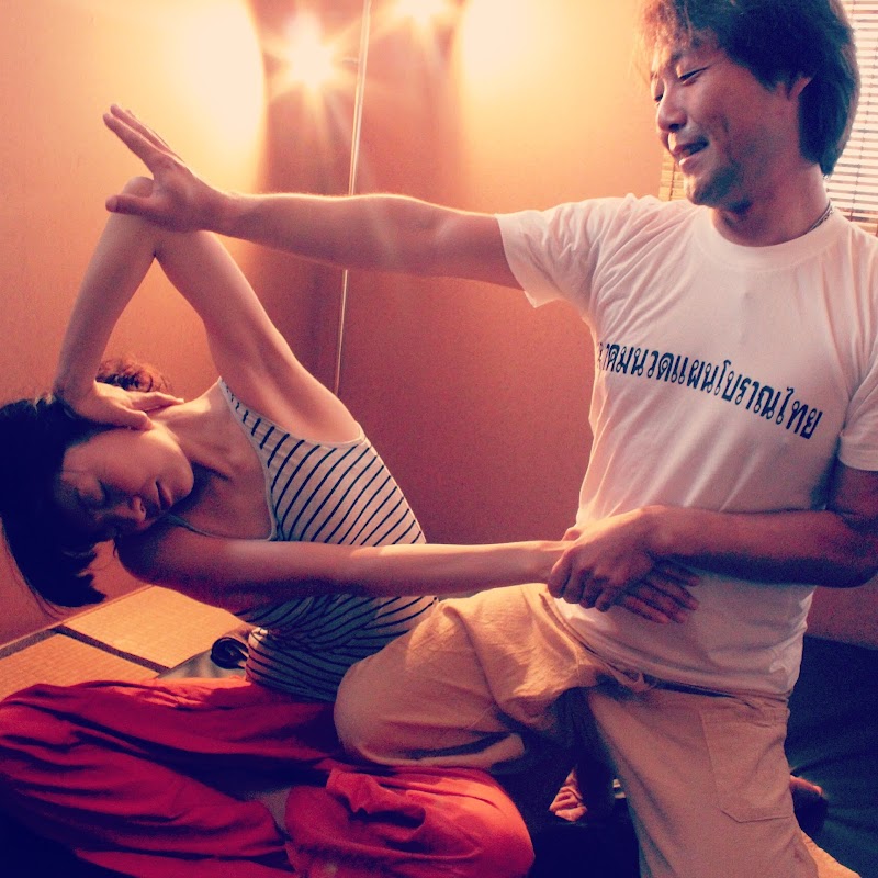 タイ古式マッサージ クルーン