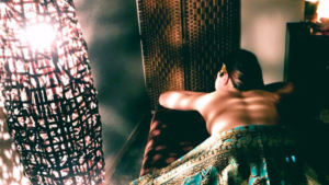 バリニーズサロン Santai（サンタイ）