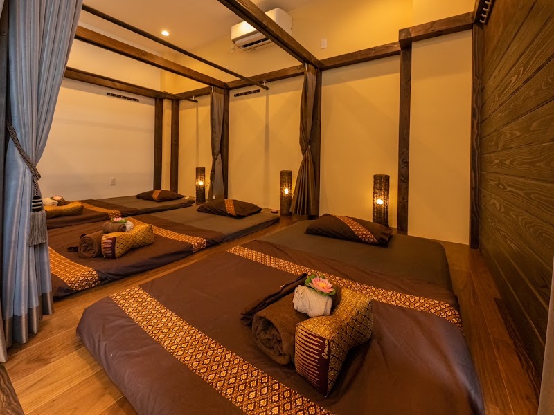 タイ古式リラクゼーション ワンディ