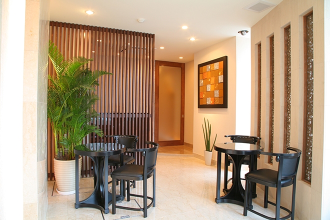 タイ古式マッサージ ASHIYAバンクンメイ 芦屋本店