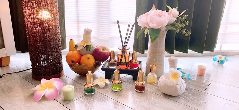 ポーナン タイ マッサージ