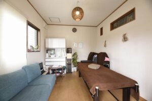 リラクゼーションサロンいとゆらり