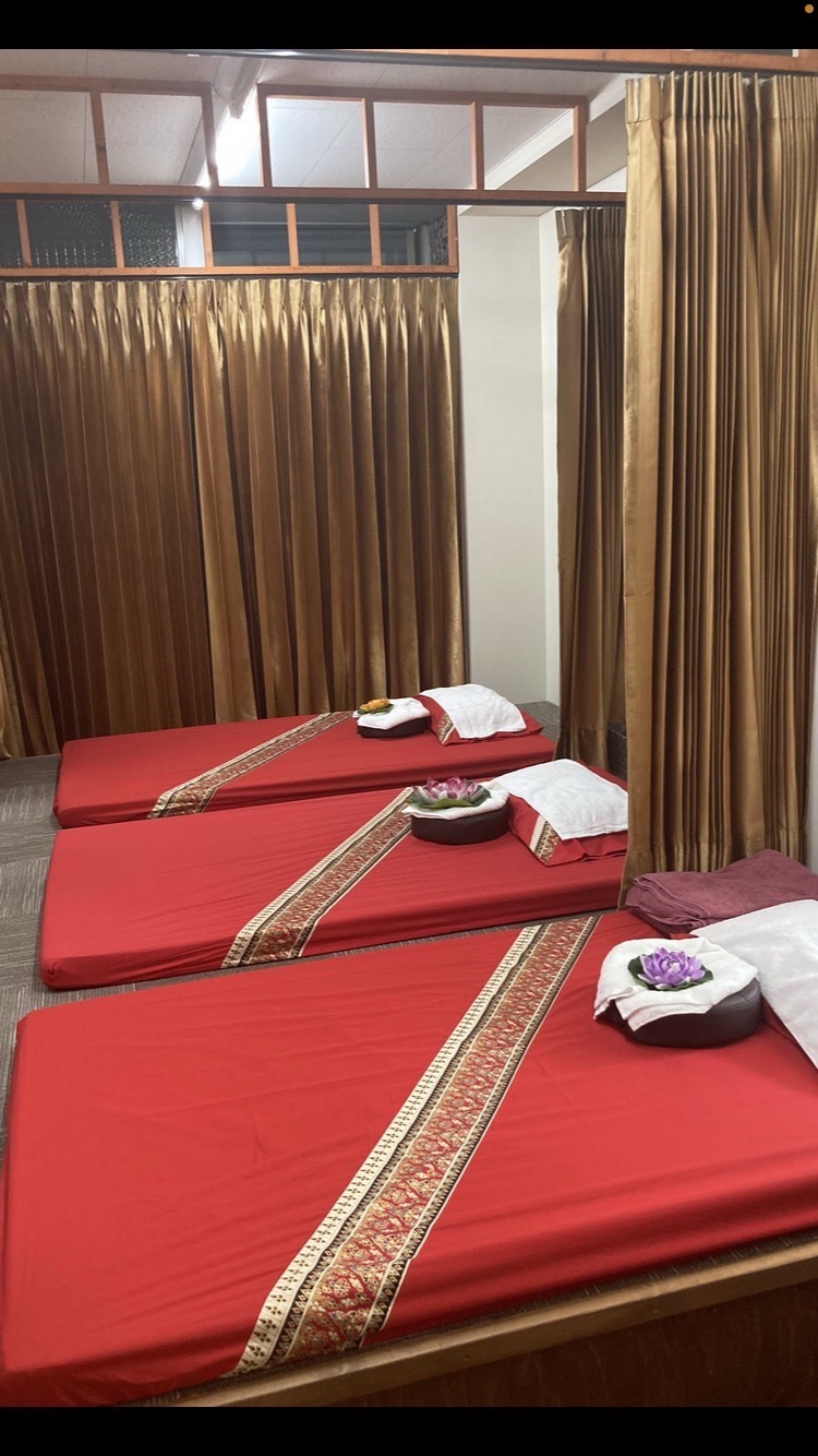 タイ古式マッサージ ラン