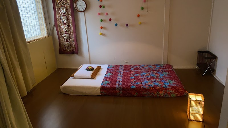 タイ古式マッサージ 花蓮