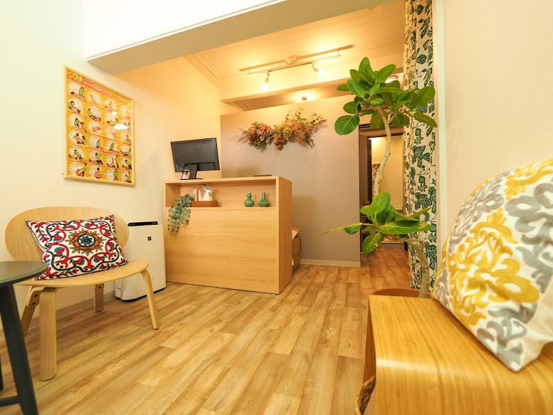 タイ古式マッサージ＆酸素カプセル『Chai Chai 神戸元町店』