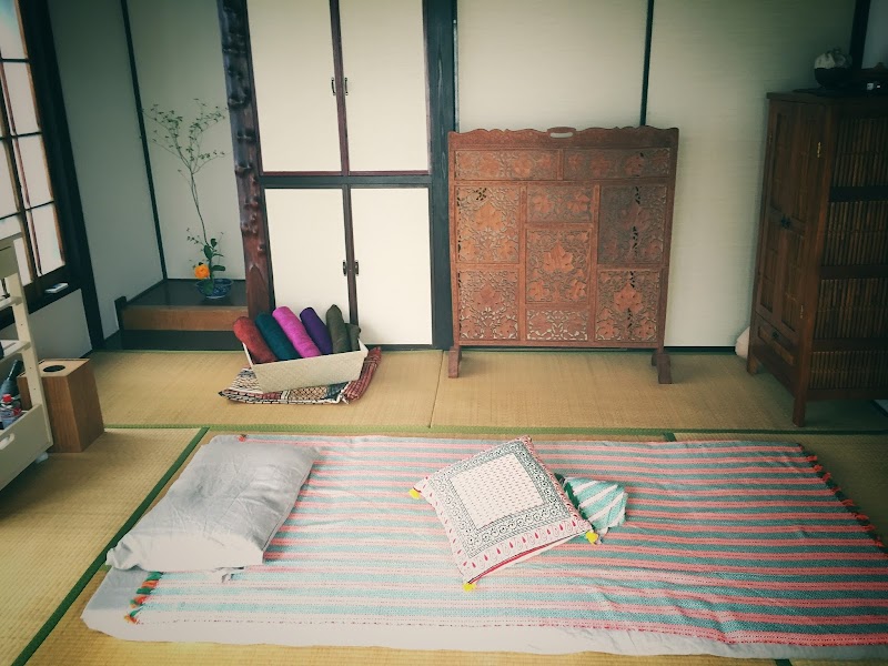 タイ古式マッサージ ゆるのば