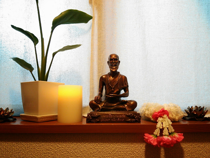 nobiru タイ式マッサージ のびる