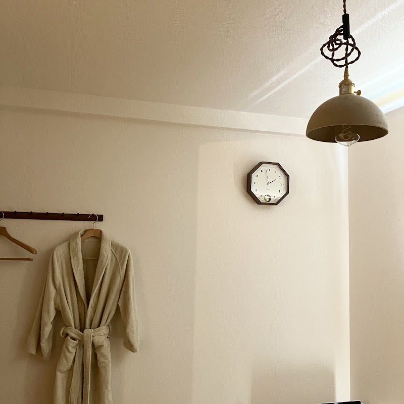 ROU プライベートリラクゼーションサロン