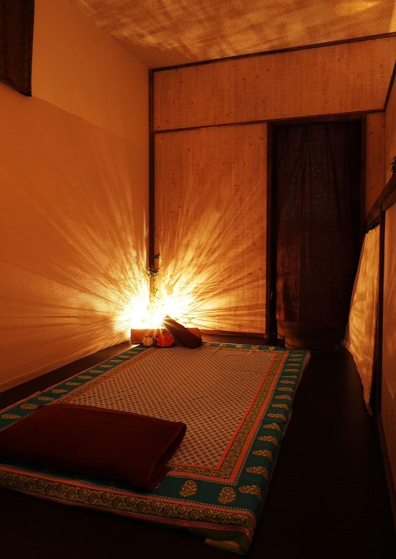 キラーナ マッサージサロン