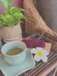 森の癒し処まにまに