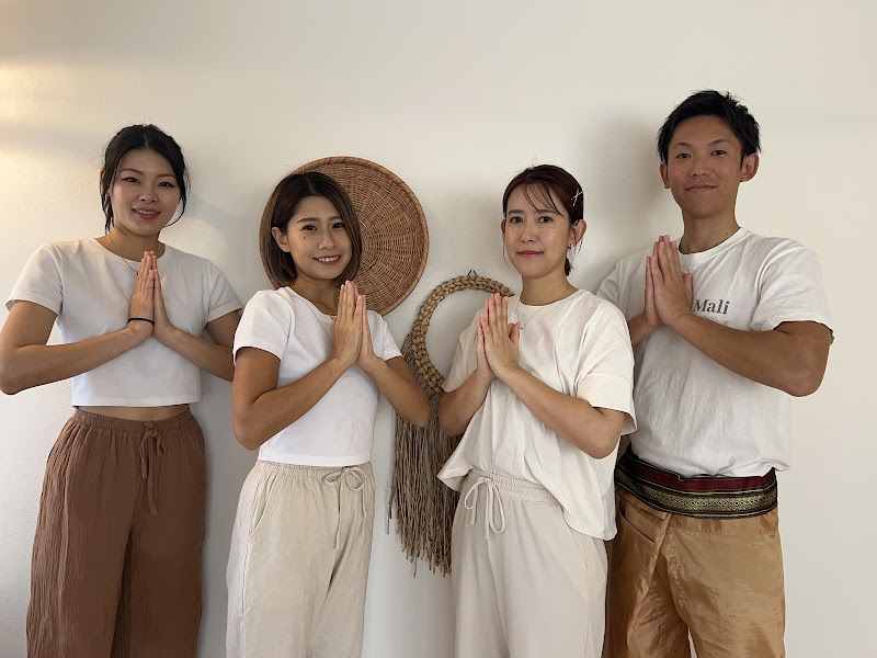 Mali タイ古式マッサージサロン 相模原