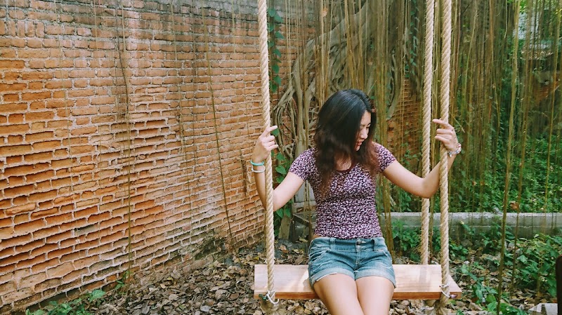 タイマッサージ thyme（タイム）