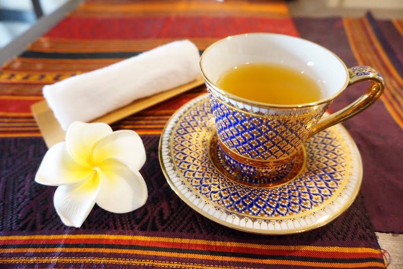 プルメリア🌼タイ古式リラクゼーション