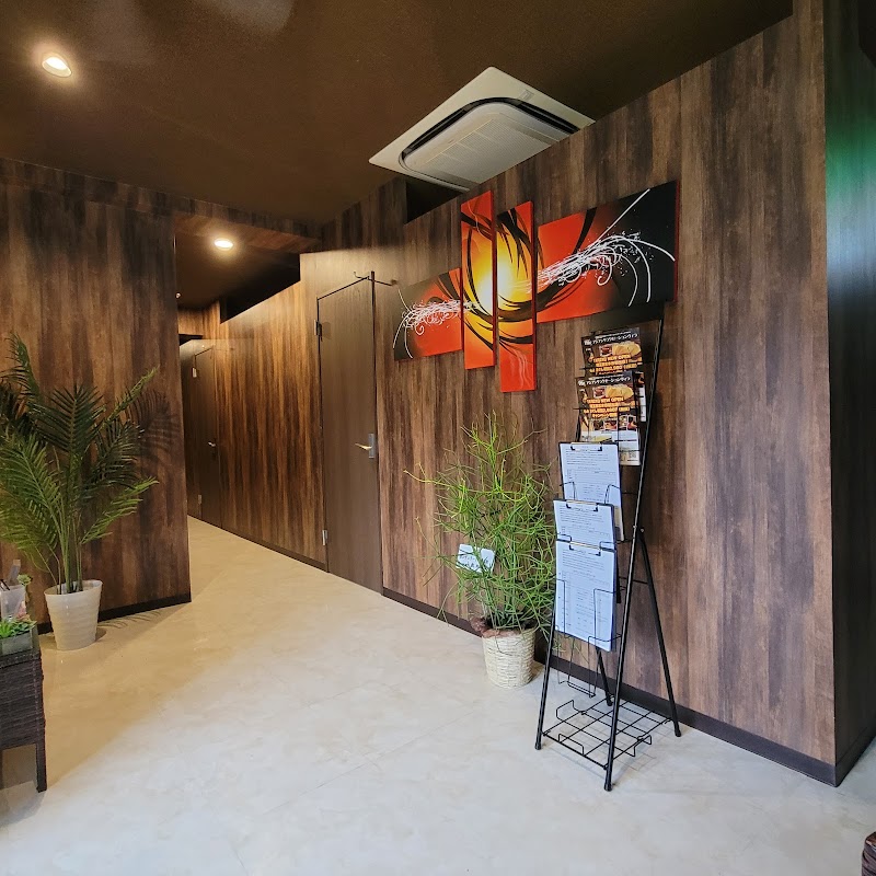 asian relaxation villa 志木店