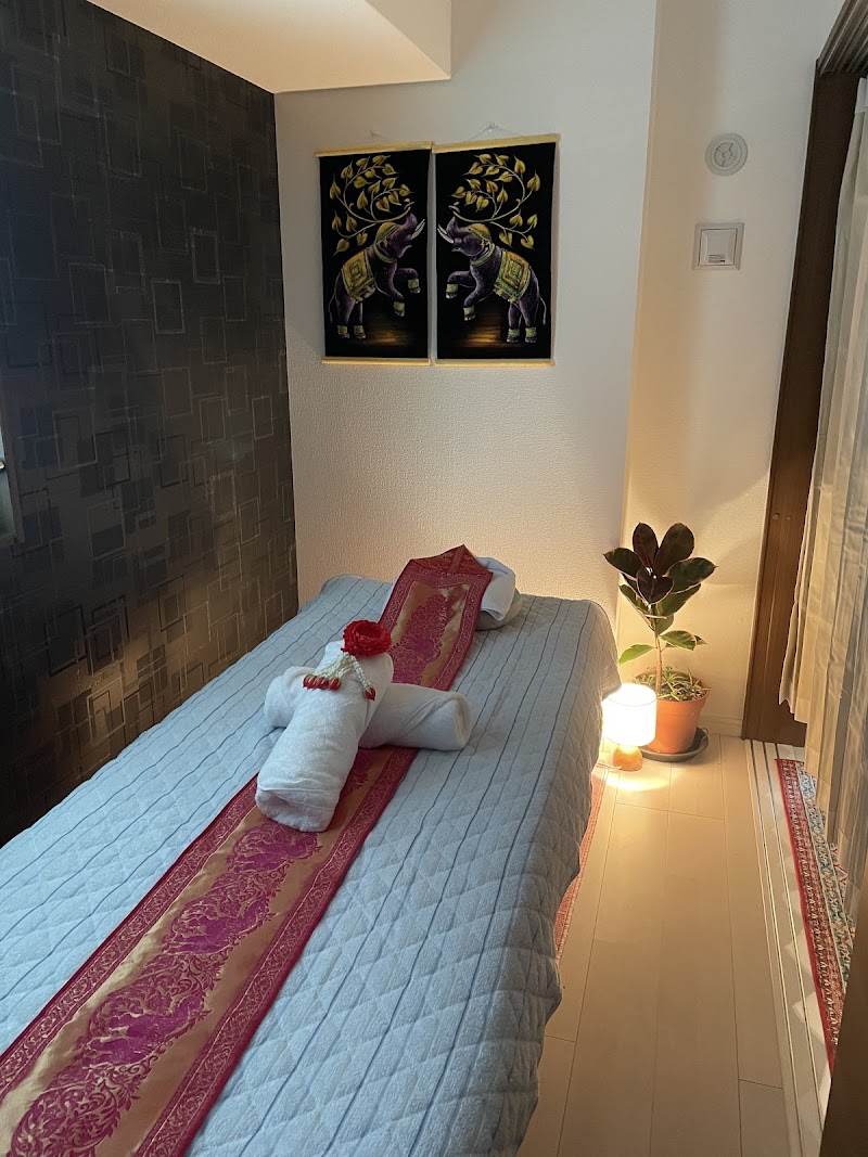 アーロムディー ヌアタイ