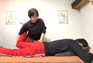 タイ古式風ボディケア リラクゼーション 門司港店