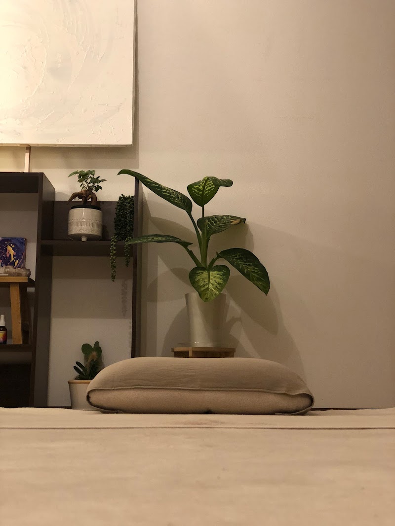 タイ古式・リンパマッサージgrand neige(グランネージュ)