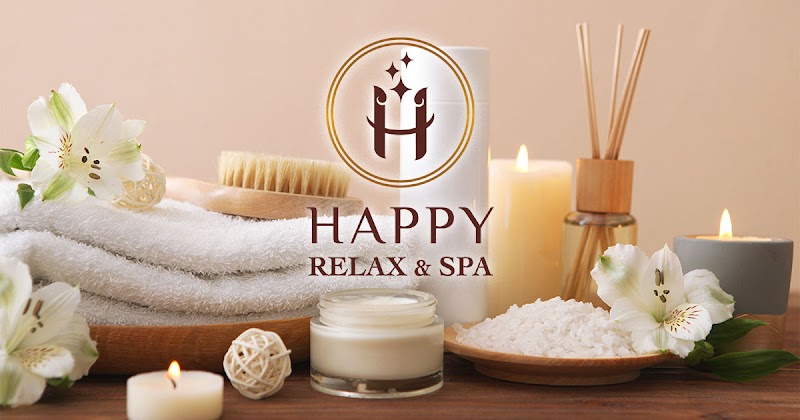 新宿マッサージ beauty &spa ハッピー