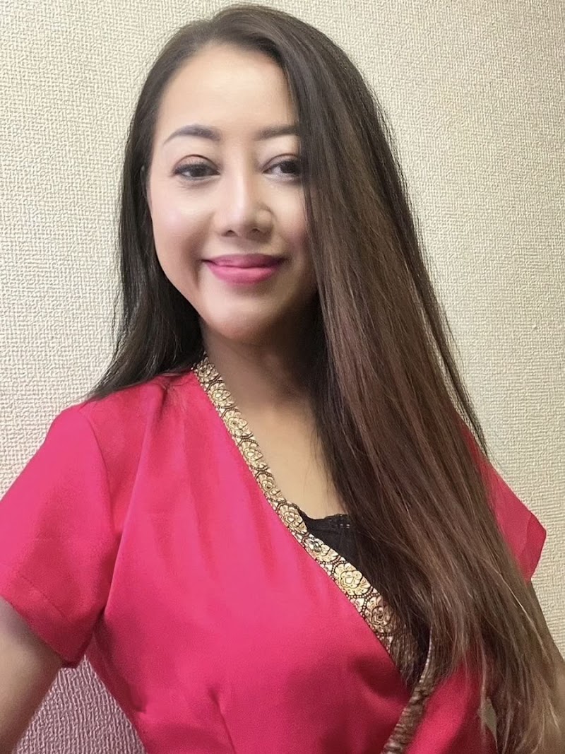 東新宿 タイ古式マッサージ サリーラ Thai Traditional Massage Sareera