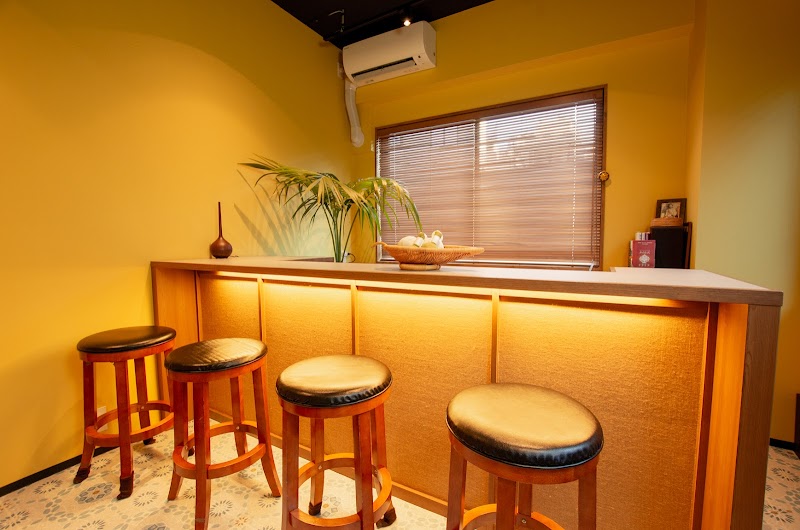 リラリラ 神田本店