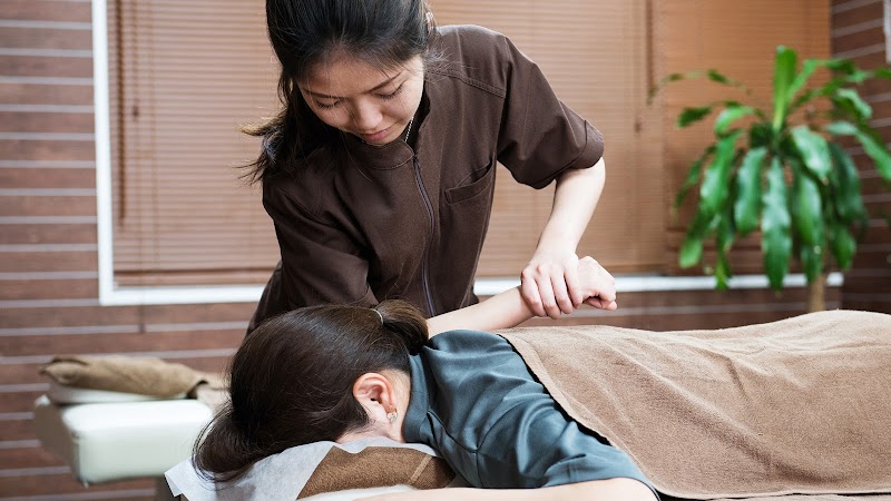 ほぐしの達人門前仲町駅前店