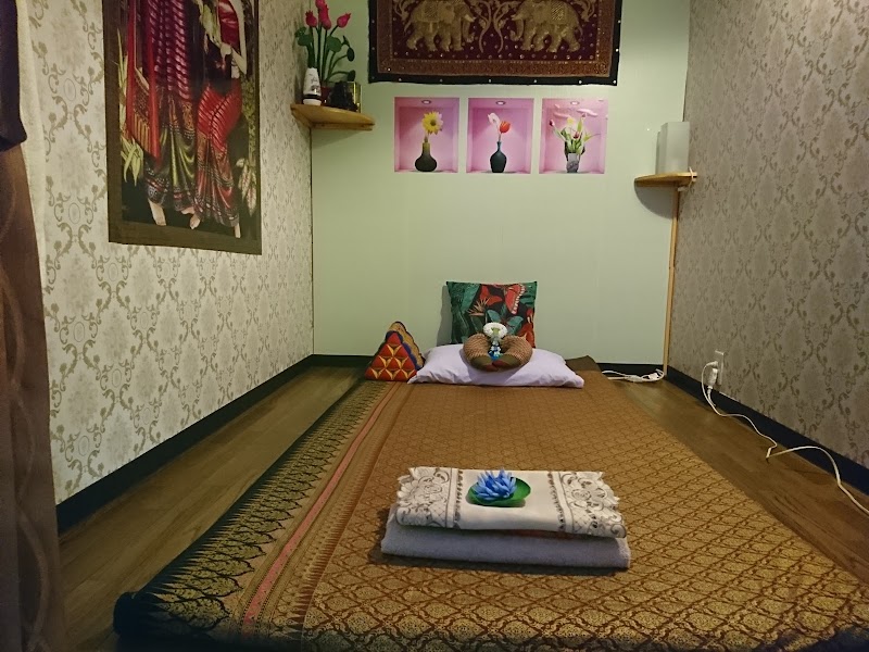 タイ古式マッサージ サバイカヤ