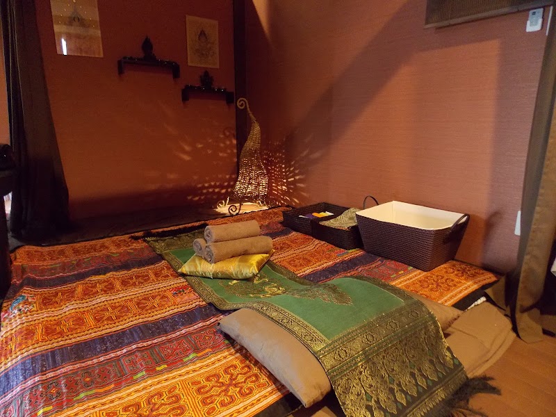 Y2Refre整体タイ古式