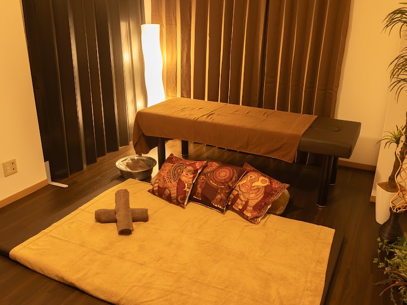 タイ古式マッサージ＆アロマリンパ ロムスパ東戸塚店