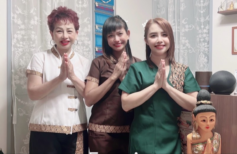 タイ古式マッサージ サバーイ 船橋