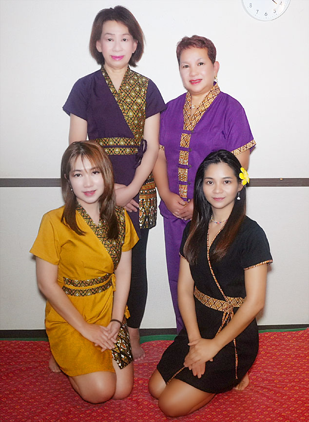 ペッリラワディ船橋