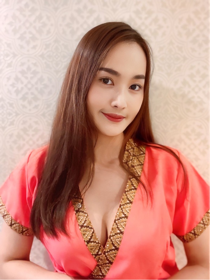 ジラスパ タイ古式マッサージ