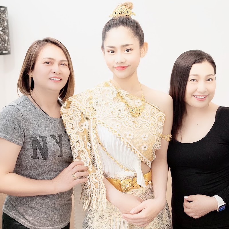 タイ古式マッサージ ムーヌン