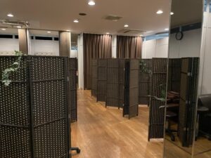 リラクゼーションサロン こりとる阪神尼崎店