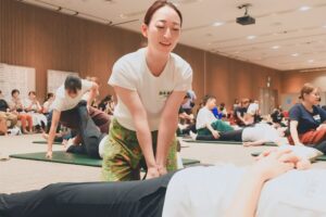 chillpill タイ古式マッサージ