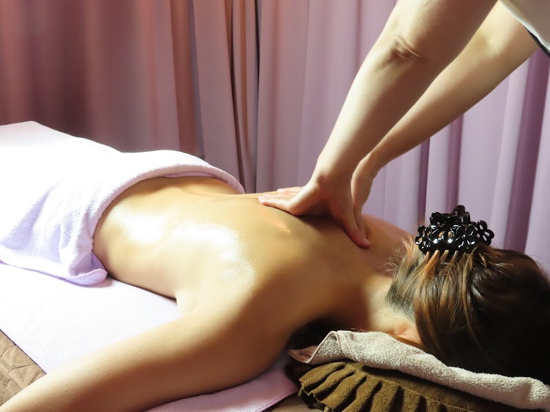 Enjoy Relaxation