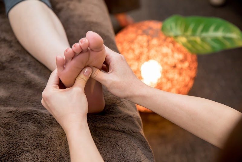 高興リラックス空間 渋谷本店 Joyful Massage Spa Shibuya