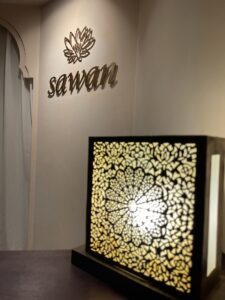 アジアンヒーリングリゾートサワン麻布十番店