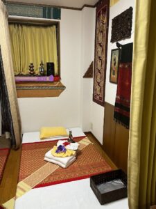 タイリラクゼーション赤羽