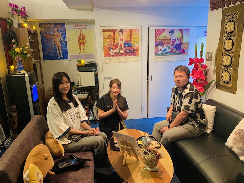 Sky Thai Massage (Osaka) スカイ タイマッサージ 大阪 南船場