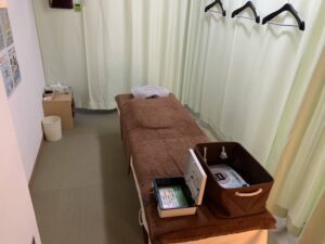 和りらくぜーしょん手温プラス名古屋駅前店