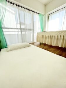 睡眠ケアサロン NEMUTOHA（青葉台）