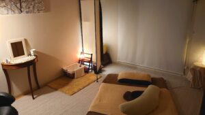 パックポーン Retreat 豊平公園