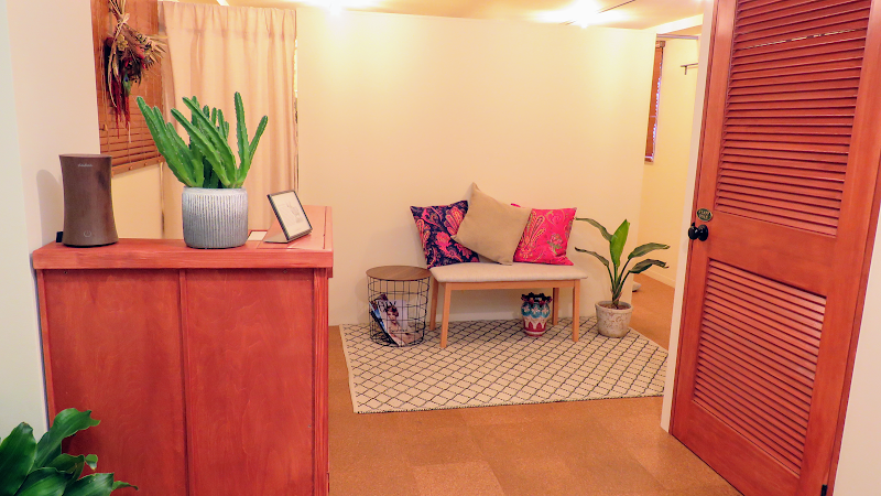 relaxation salon pakpon