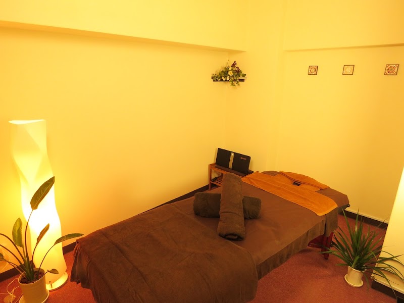 BODY SPA