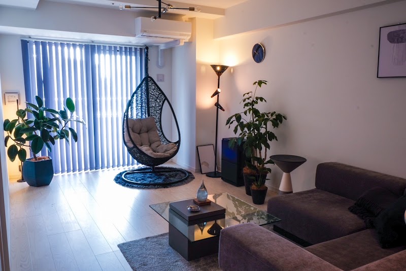 private salon Seva