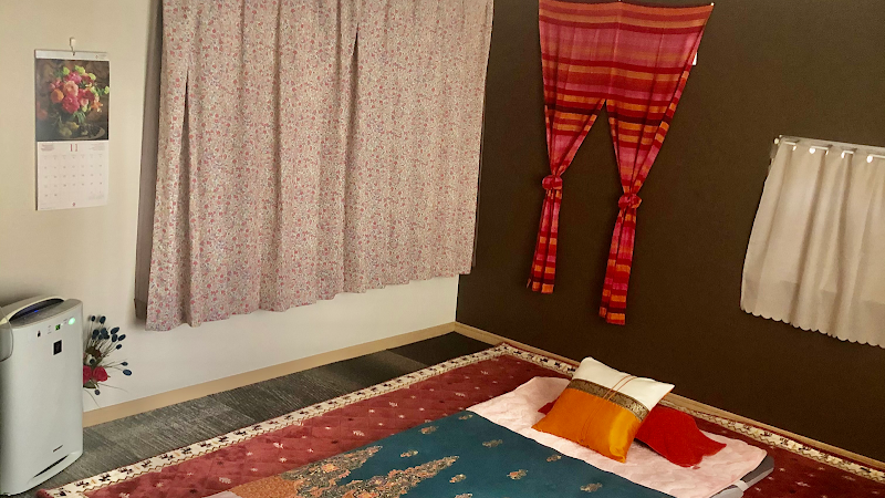 cozy thai massage