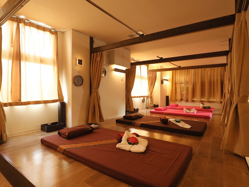 Luck Thai Massage